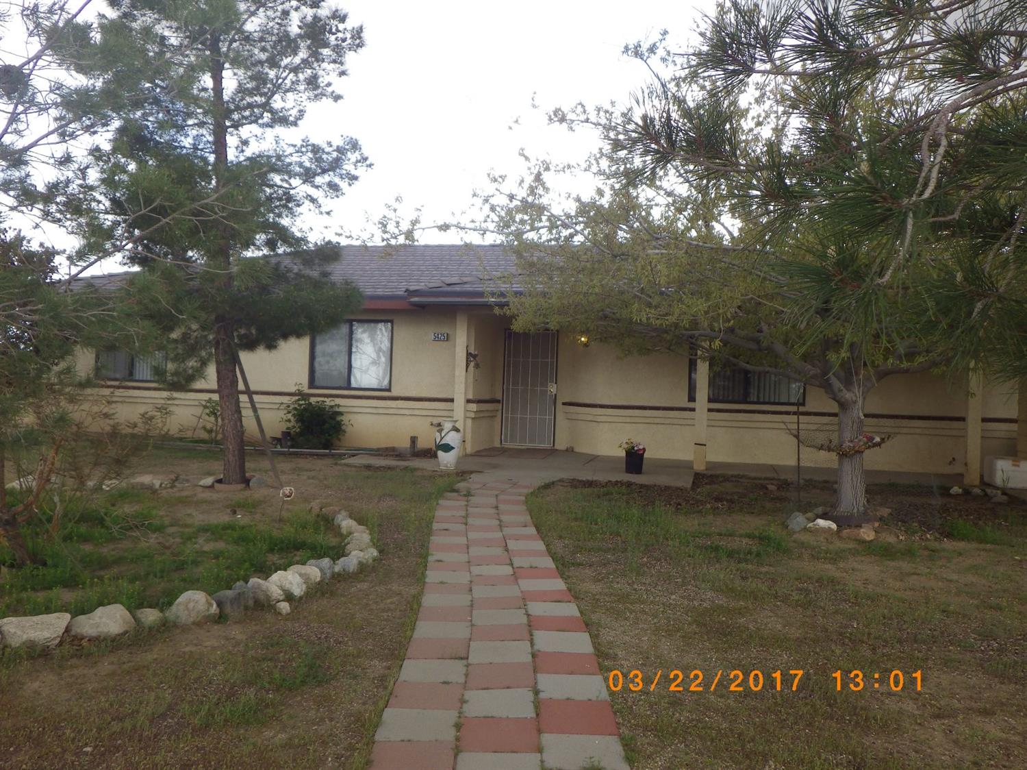 5425Gorgonio Rd, Phelan, CA 92371