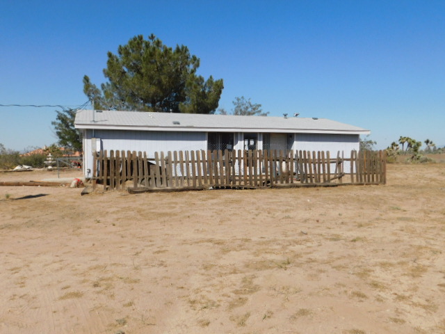 11223 Smith RoadPhelan, CA, 92371San Bernardino County