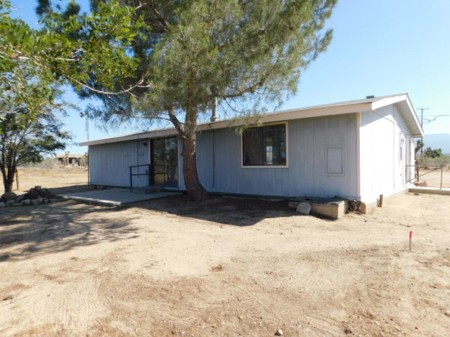 11223 Smith RoadPhelan, CA, 92371San Bernardino County