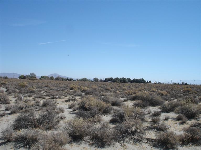 0Bear Valley / Duncan Road, Victorville, CA 92371