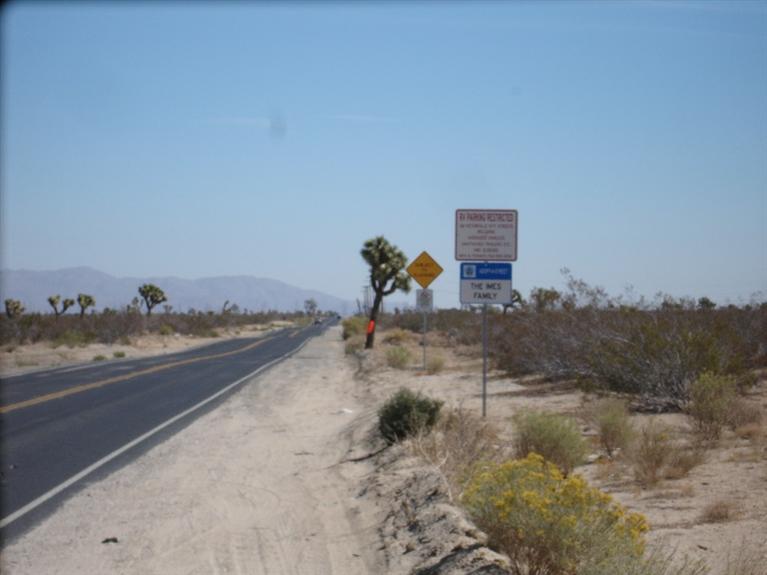 0Bear Valley / Duncan Road, Victorville, CA 92371