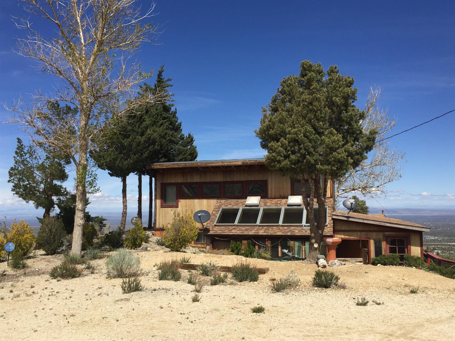 8037Calder Dr, Pinon Hills, CA 92372