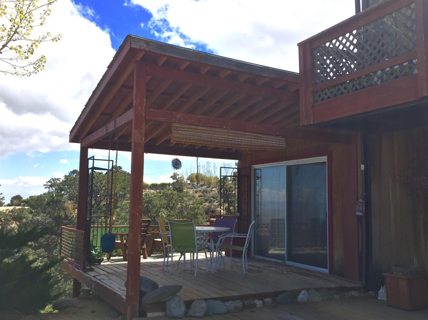 8037Calder Dr, Pinon Hills, CA 92372