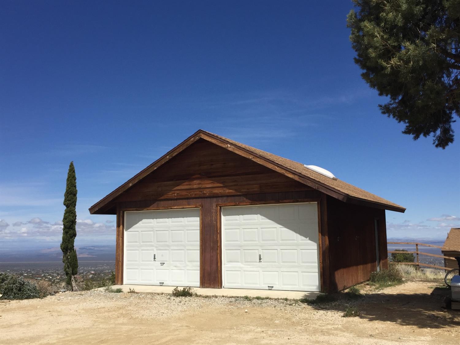 8037Calder Dr, Pinon Hills, CA 92372