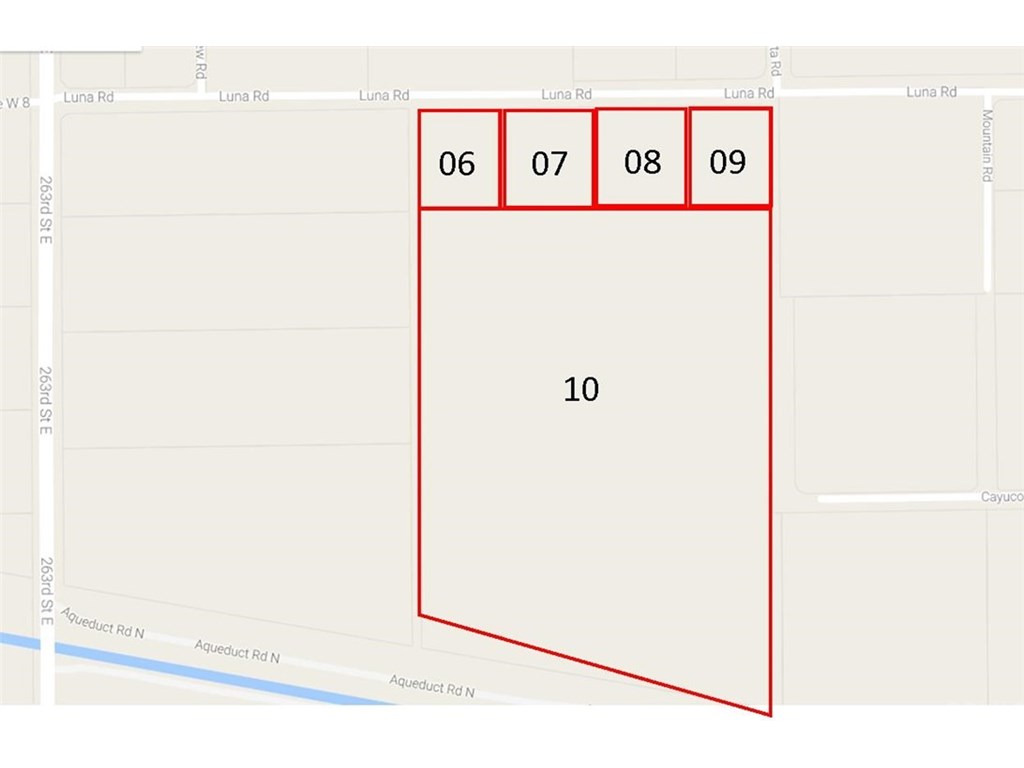 0 Soledad Road, Pinon Hills, CA 92372