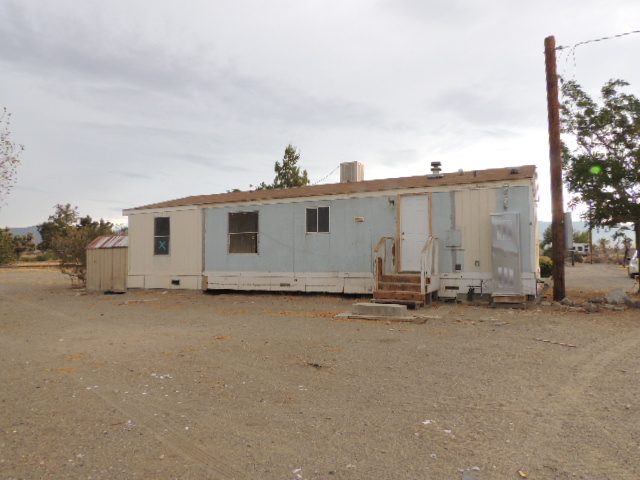 11167 Wagon Train RdPinon Hills, CA, 92372San Bernardino County
