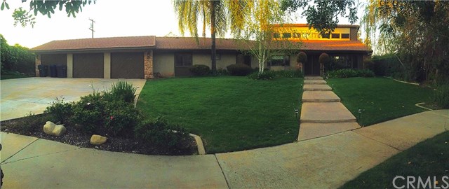 1634 Heather Lane, Redlands, CA 92373