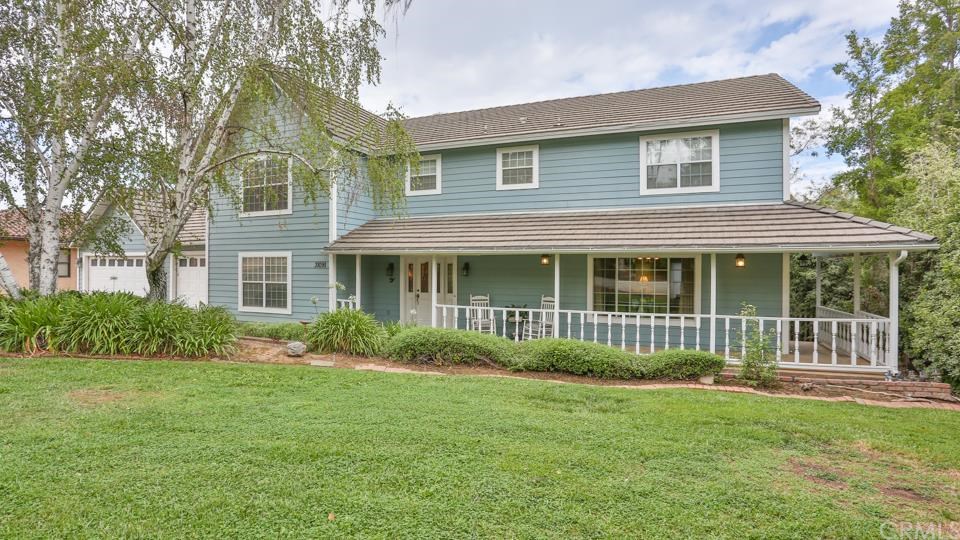 31091 East Sunset Drive North, Redlands, CA 92373