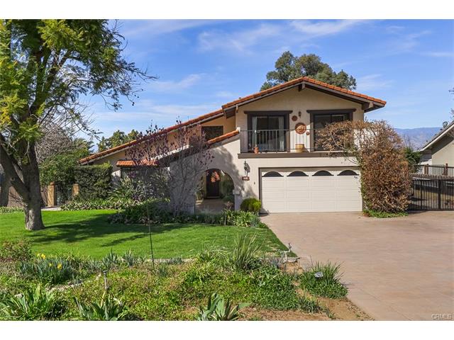 280 W. Highland Ave., Redlands, United States 92373