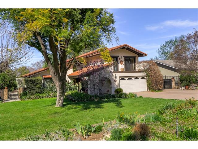 280 W. Highland Ave., Redlands, United States 92373