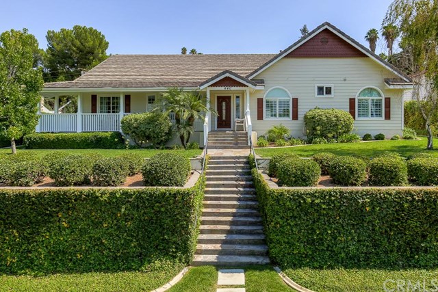 440 East Highland Avenue, Redlands, CA 92373