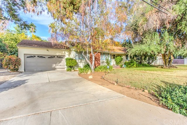 1691Garden St, Redlands, United States 92373