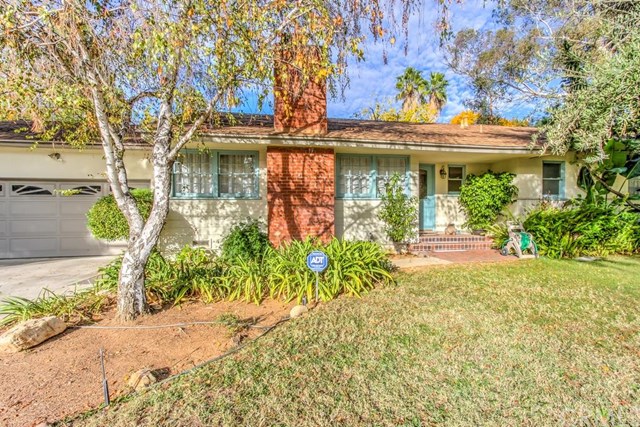 1691Garden St, Redlands, United States 92373