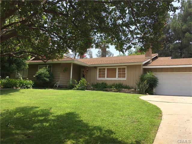 623 Fountain Ave., Redlands, United States 92373
