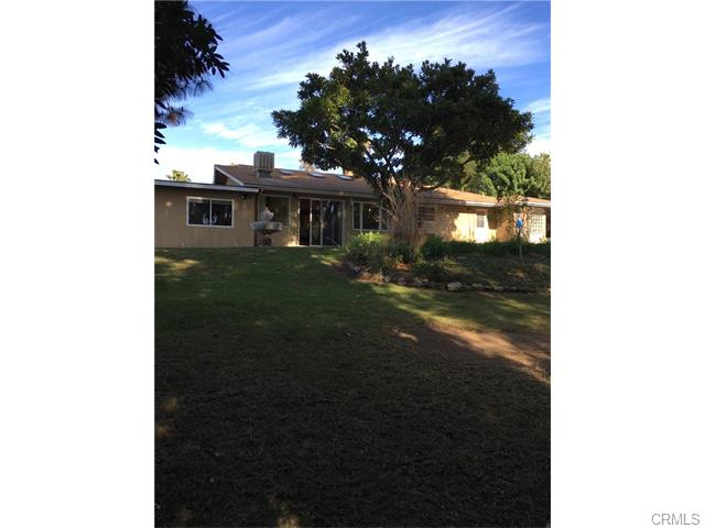 623 Fountain Ave., Redlands, United States 92373
