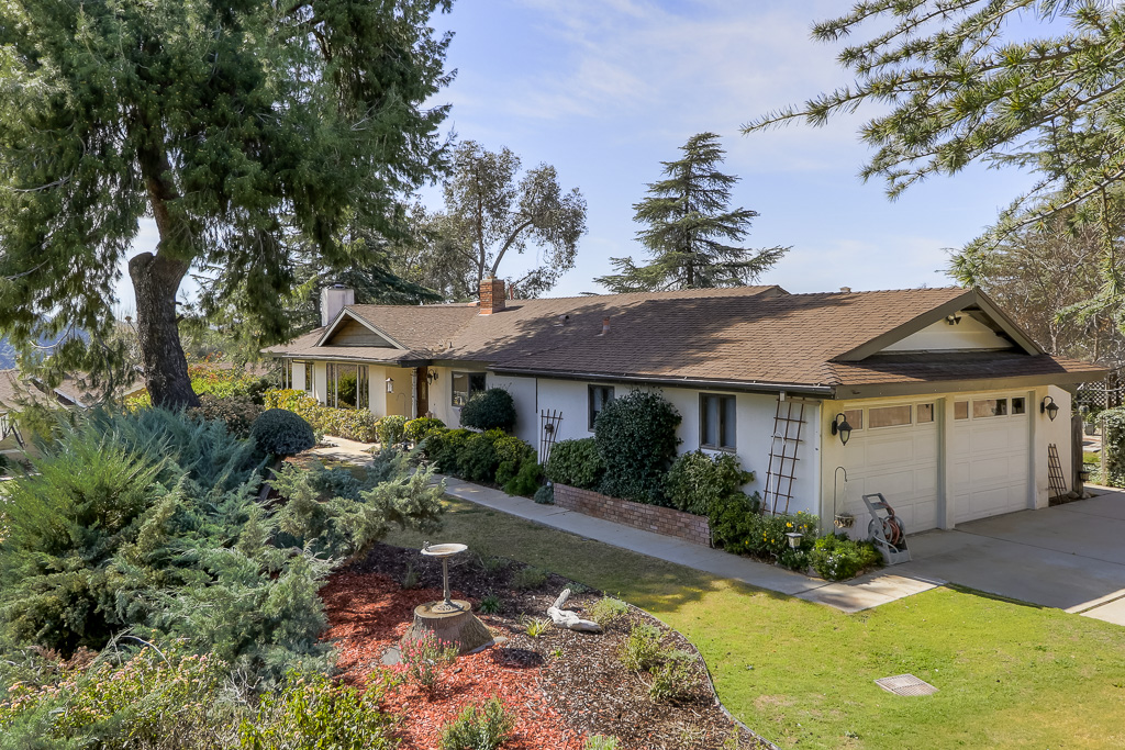 13050 South Ln., Redlands, United States 92373