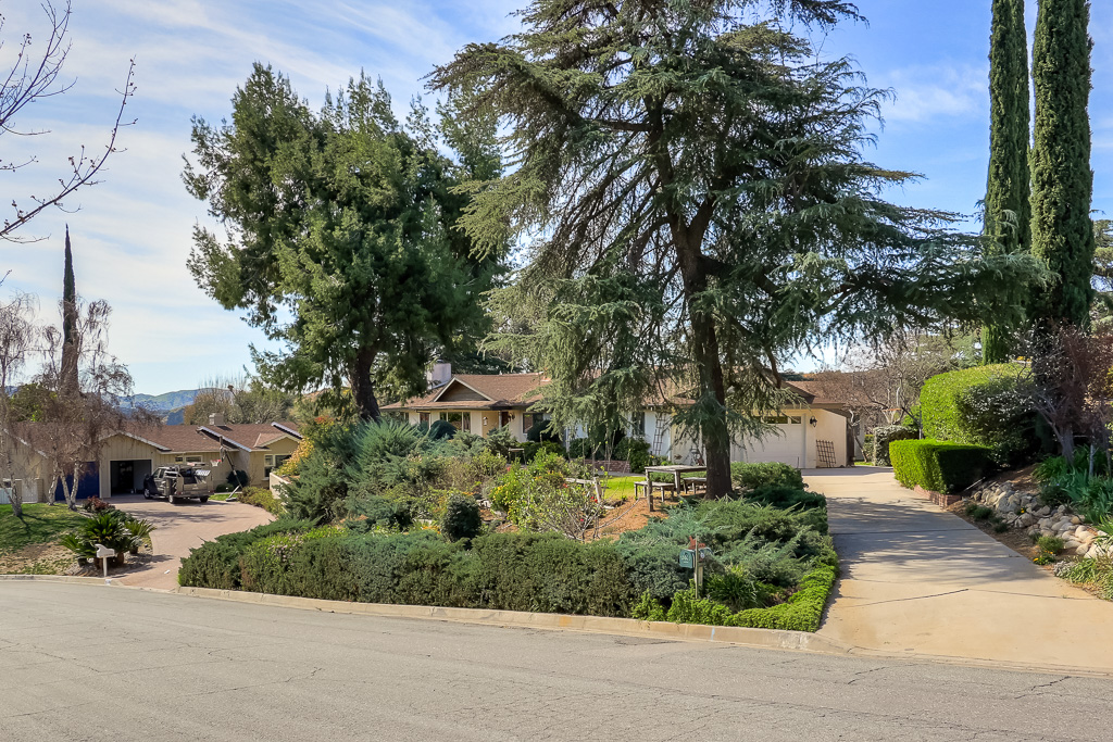 13050 South Ln., Redlands, United States 92373