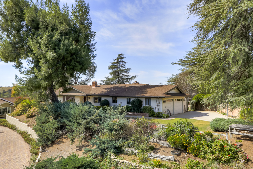 13050 South Ln., Redlands, United States 92373