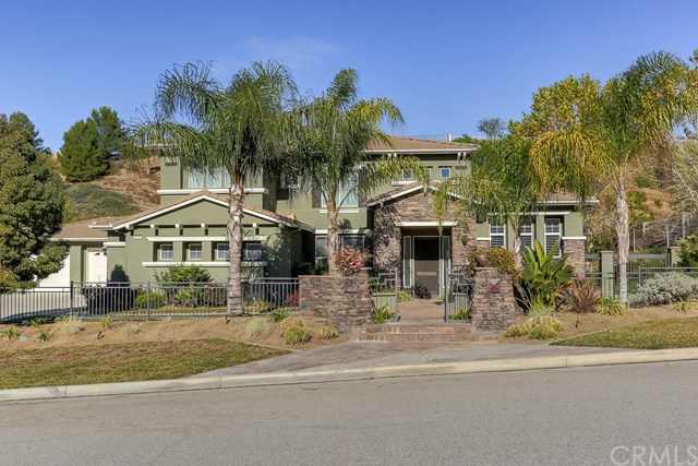 740 La Solana Drive