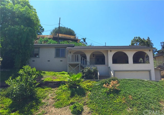 527 Camino Real