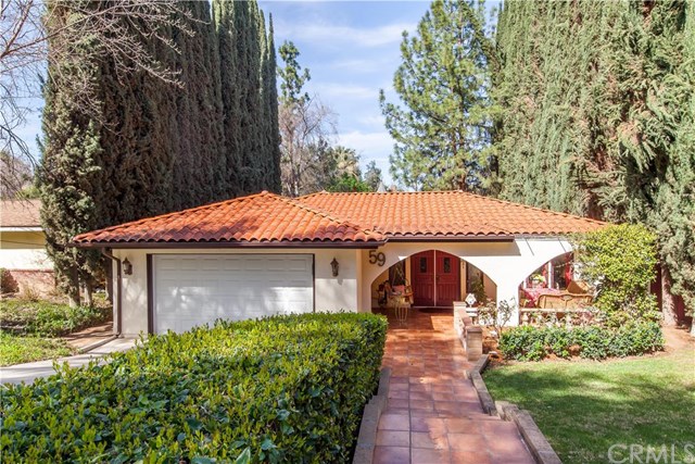 527 Camino Real