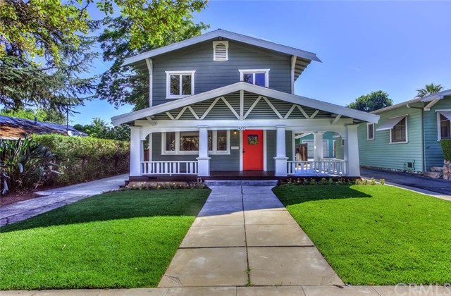 125 East Palm Lane Drive