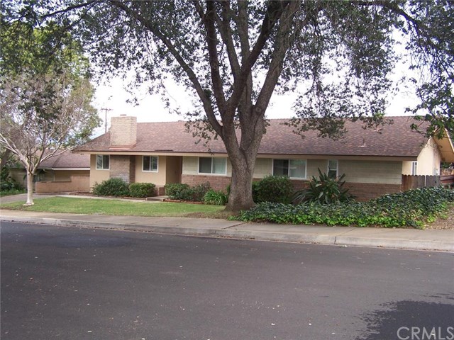 611 Clover St