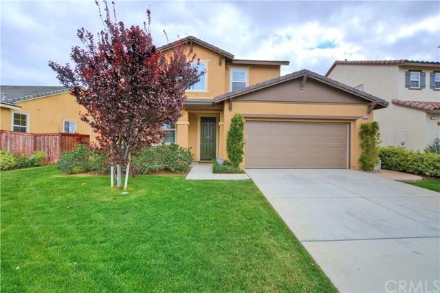 618 Garfield Way