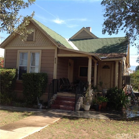 246 E Fern Ave