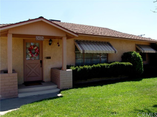 246 E Fern Ave