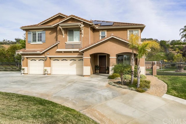1716 Allison Way