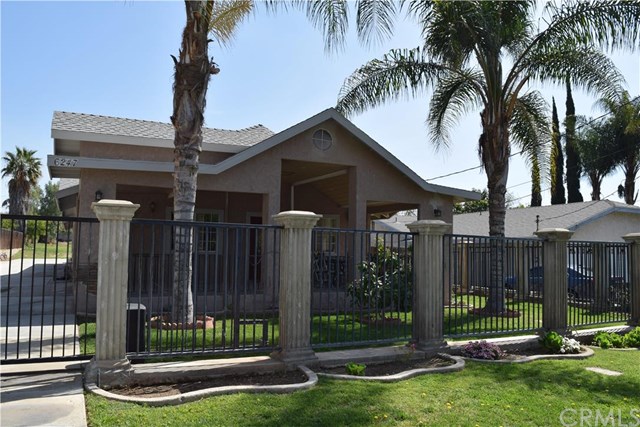 254 E Fern Ave