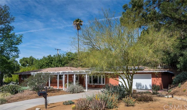 315 Jordan Drive, Redlands, CA 92373