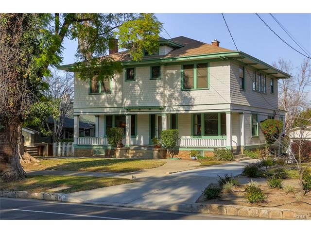 109 E. Fern Ave., Relands, United States 92373