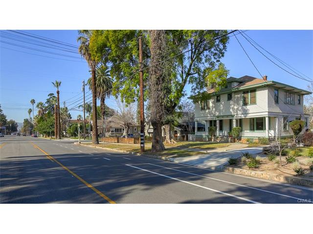 109 E. Fern Ave., Relands, United States 92373