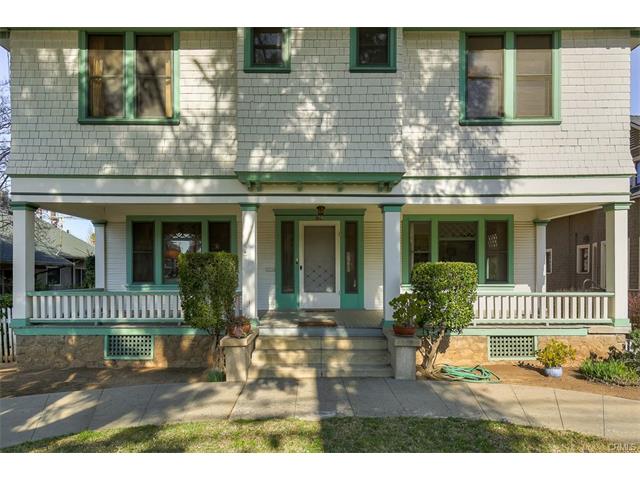 109 E. Fern Ave., Relands, United States 92373