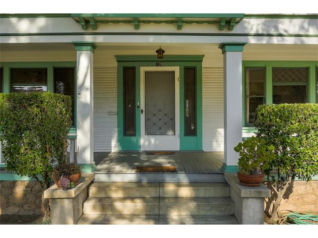 109 E. Fern Ave., Relands, United States 92373