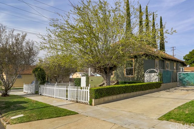 303 Nordina Street, Redlands, CA 92373