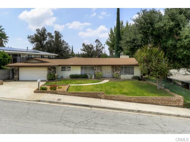 1530 Pamela Crest, Redlands, United States 92373
