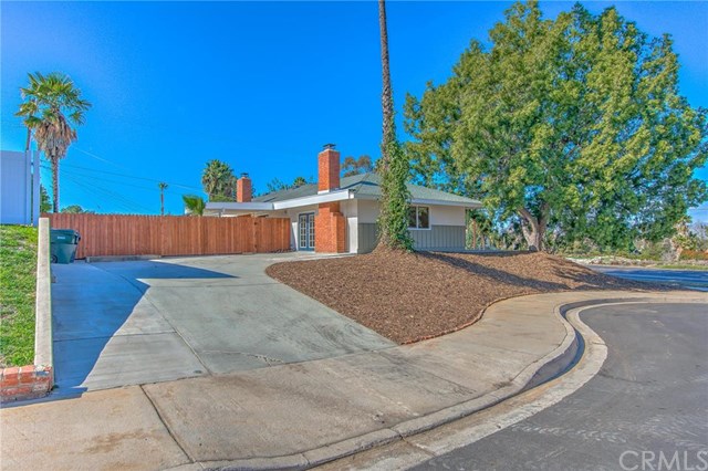 1457 West Cypress Avenue, Redlands, CA 92373