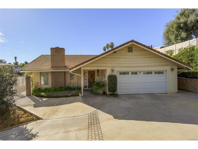 1441 S. Center St., Redlands, United States 92373