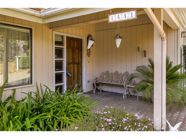 1441 S. Center St., Redlands, United States 92373