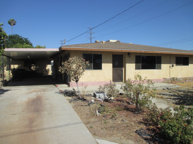 1608 Clay StRedlands, CA, 92374San Bernardino County