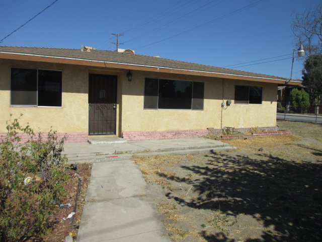 1608 Clay StRedlands, CA, 92374San Bernardino County
