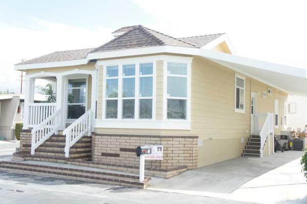 Orange Grove 626 Dearbourne St.Redlands, CA 92374