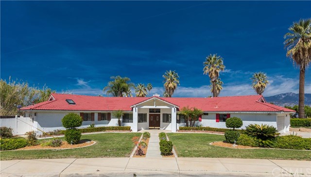 1309 Farview Lane, Redlands, CA 92374