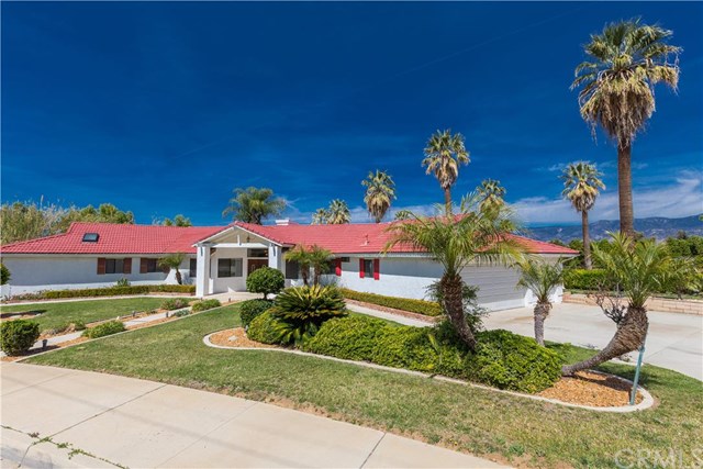 1309 Farview Lane, Redlands, CA 92374