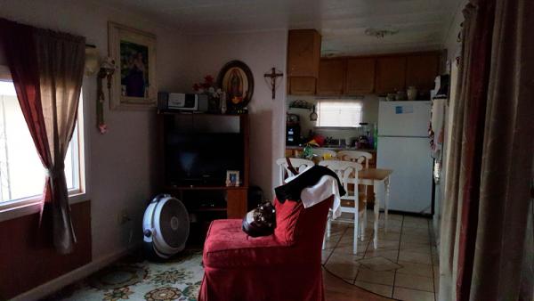 Holiday Manor Trailer Grove 775 e fothill blvd. Spc#28Rialto, CA 92376