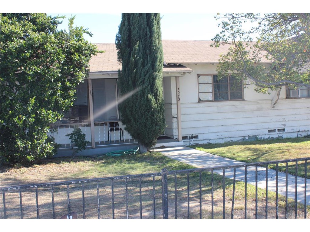 1073 N Riverside Avenue, Rialto, CA 92376