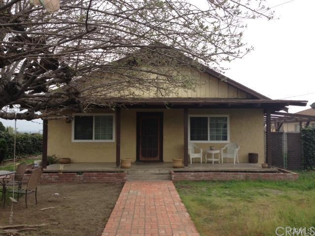 435 West Randall Avenue, Rialto, CA 92376